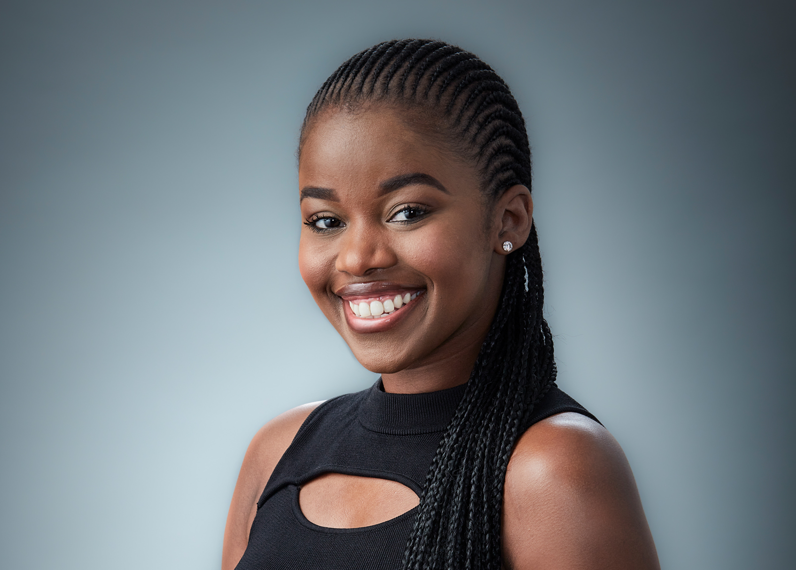 Siphokazi Keto